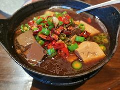 -醉南拳客家菜·河田鸡(东街口航空大厦店)