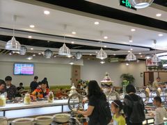-素之缘素食(新之城店)