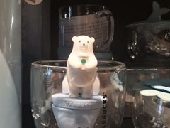 -星巴克臻选(南京金茂览秀城店)