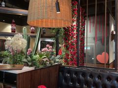 -百特喜·意大利餐厅(八佰伴镇江店)