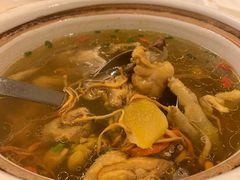 -桐庐开元名都大酒店