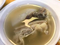 -澳门西南饭店·粤菜·茶市·手工点心(华海路店)