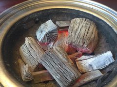 -辛氏火炉·韩式古法烤肉(松北店)
