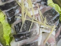 -阿鸡鱼庄·顺德鲜蒸小炒(亚运村店)