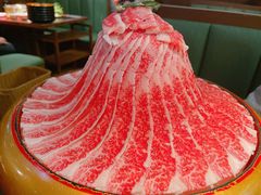 -牛New寿喜烧(闵行龙湖天街店)