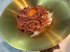 -六七八韩式烤肉·韩国料理(上杭路店)