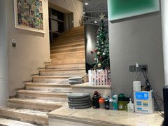 -mYSTEPS健身运动馆(古北店)