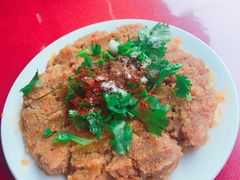 -谢老五跷脚牛肉·非遗传承店