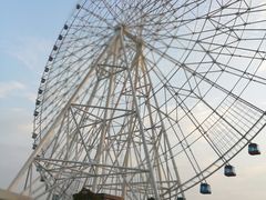 -南昌之星摩天轮