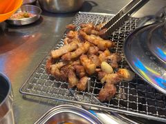-不好找木炭烤肉