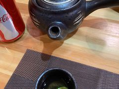 -割烹旭日本料理(龙湖狮山天街店)