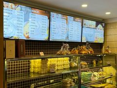 -国际饭店·帆声西饼屋(黄河路店)