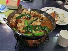 -渔满仓海鲜渔家(象山二店)