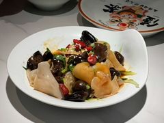 -禄运茶居·手工点心(猎德店)