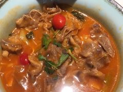 -外婆家(西红门荟聚购物中心店)