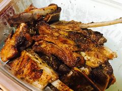 -小杨烤肉(朱雀店)