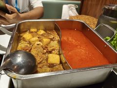 -螺大喜螺蛳粉火锅(雍和宫店)