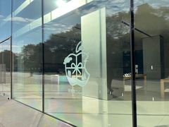 -Apple零售店(玄武湖店)