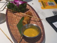 -帕娜·泰式茶餐厅·Bistro(近铁广场店)