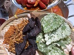 -王奋斗贵州酸汤牛肉火锅