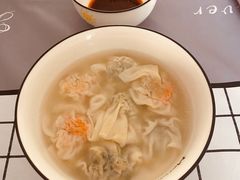 -袁记云饺(西安路店)