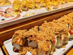 -韩盛·盛江山自助料理(中街大悦城店)