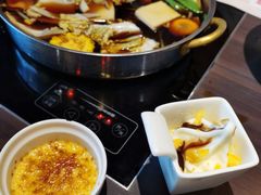 -MoMo牧场·寿喜烧专门店(长泰广场店)