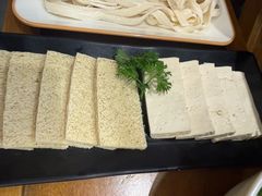 -懂羊帝·羊蝎子·北京菜(小关店)