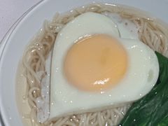 -汤城小厨•粤菜•靓汤(苏州街店)