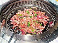 -炭之家齐齐哈尔大片烤肉·涮毛肚火锅·齐齐哈尔烤肉(中央大街店)