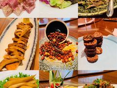 -德信恒隆国际酒店