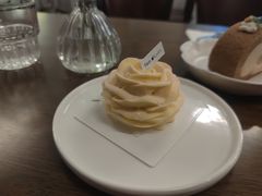 -Ten Olives甜点