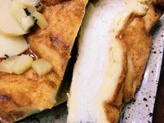 -酵墅·手感烘焙(印象汇店)