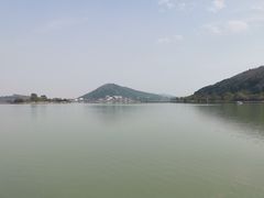 -南北湖风景区
