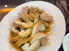 卤肥肠-潮州菜馆(十里河店)