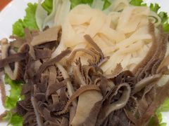 -清真·马家火锅美食城(镇江北路店)