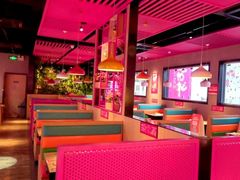 -非烤勿扰自助烤肉海鲜火锅(南城莱蒙店)