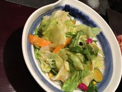 -富力希尔顿酒店·源氏日餐厅