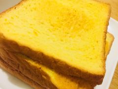烤面包-鬼味烤翅(南锣鼓巷店)