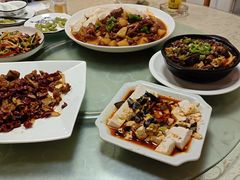 -马虎风味菜馆(王府园小区店)