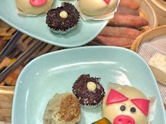 -金滏山·烤肉海鲜火锅自助(襄阳万达店)