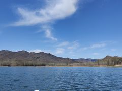 -易水湖景区