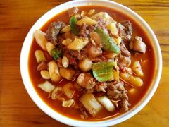 -疆Jiang·新疆秘制料理