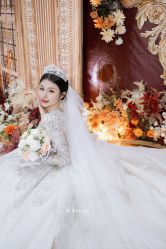 -B.Bridge Couture婚纱礼服(福田店)