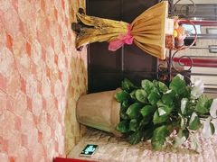 -南沙游艇会·大兵船餐厅