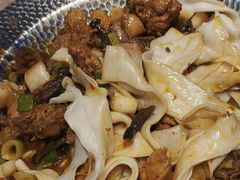 -俭寨大盘鸡·缸子肉·小公鸡·新疆菜(云通店)