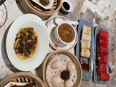 -稻香酒家(步步高梅溪新天地店)