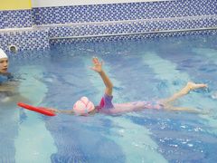 -水宝贝亲子游泳·水育早教运动中心(南海广场店)