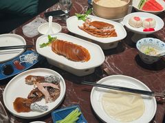-106餐厅北京菜.烤鸭(百子湾店)
