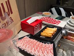 -海底捞火锅(世界城广场店)